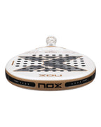 AT10 Luxury Genius 12K Alum XTREM 2026 Padel Raketi