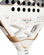 AT10 Luxury Genius 12K Alum XTREM 2026 Padel Raketi