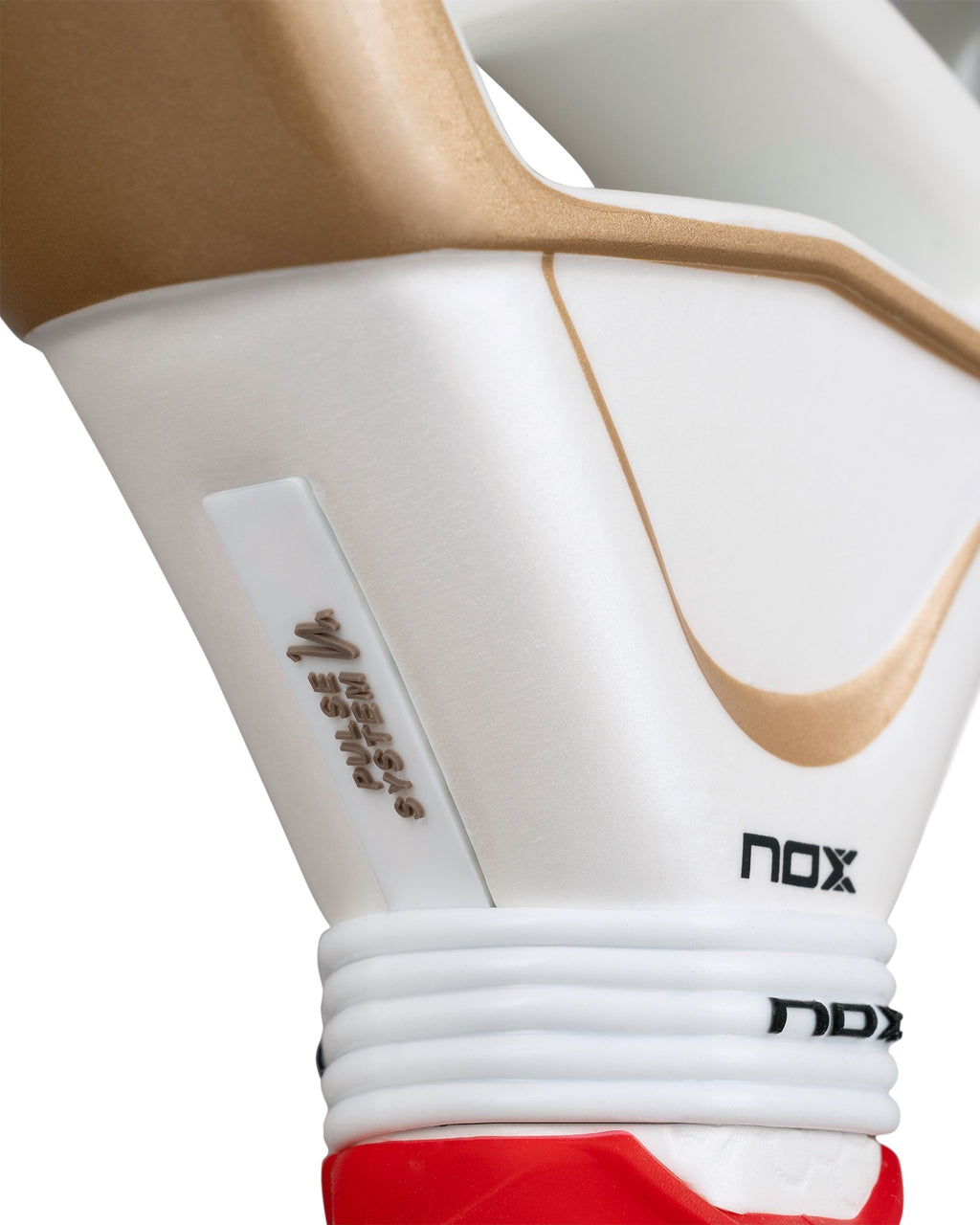AT10 Luxury Genius 12K Alum XTREM 2026 Padel Raketi