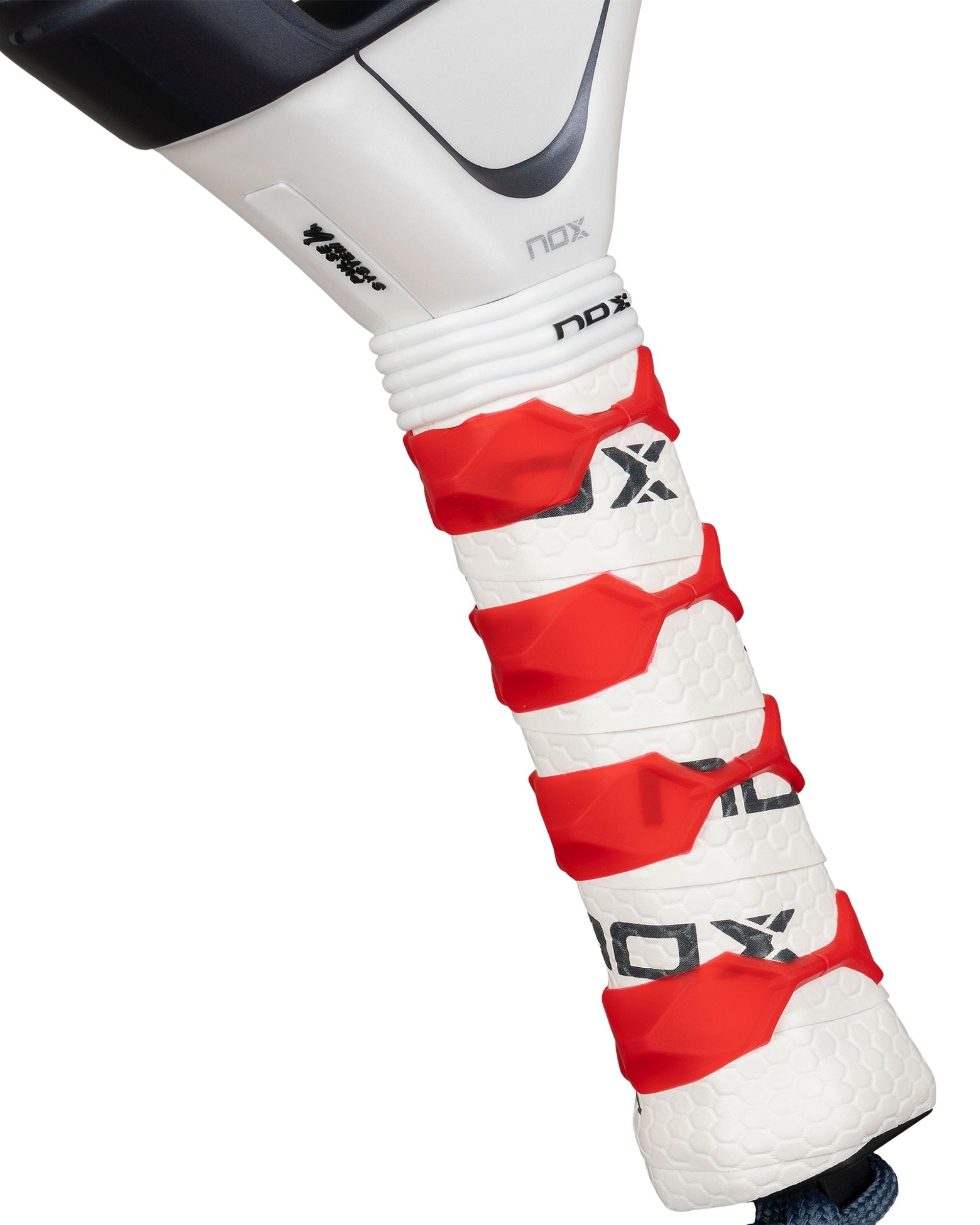 AT10 Luxury Genius 12K Alum XTREM Lite 2026 Padel Raketi