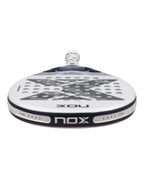 AT10 Luxury Genius 12K Alum XTREM Lite 2026 Padel Raketi