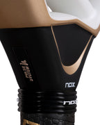 AT10 Luxury Genius 18K Alum 2026 Padel Raketi