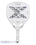 AT10 Luxury Genius Attack 12K Alum XTREM 2026 Padel Raketi