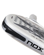 AT10 Luxury Genius Attack 12K Alum XTREM 2026 Padel Raketi