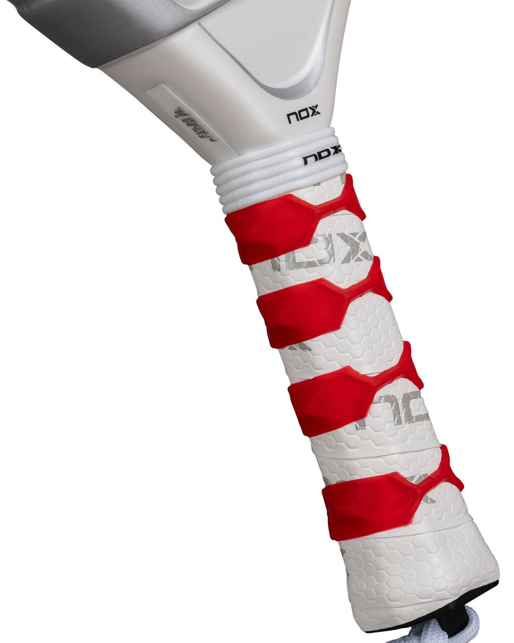 AT10 Luxury Genius Attack 12K Alum XTREM 2026 Padel Raketi