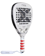 AT10 Luxury Genius Attack 12K Alum XTREM 2026 Padel Raketi