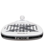 AT10 Luxury Genius Attack 12K Alum XTREM 2026 Padel Raketi