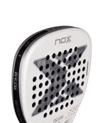 AT10 Luxury Genius Attack 12K Alum XTREM 2026 Padel Raketi