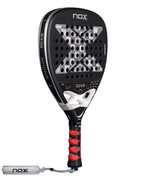 AT10 Luxury Genius ATTACK 18K Alum 2026 Padel Raketi