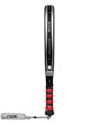 AT10 Luxury Genius ATTACK 18K Alum 2026 Padel Raketi