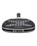 AT10 Luxury Genius ATTACK 18K Alum 2026 Padel Raketi