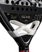 AT10 Luxury Genius ATTACK 18K Alum 2026 Padel Raketi