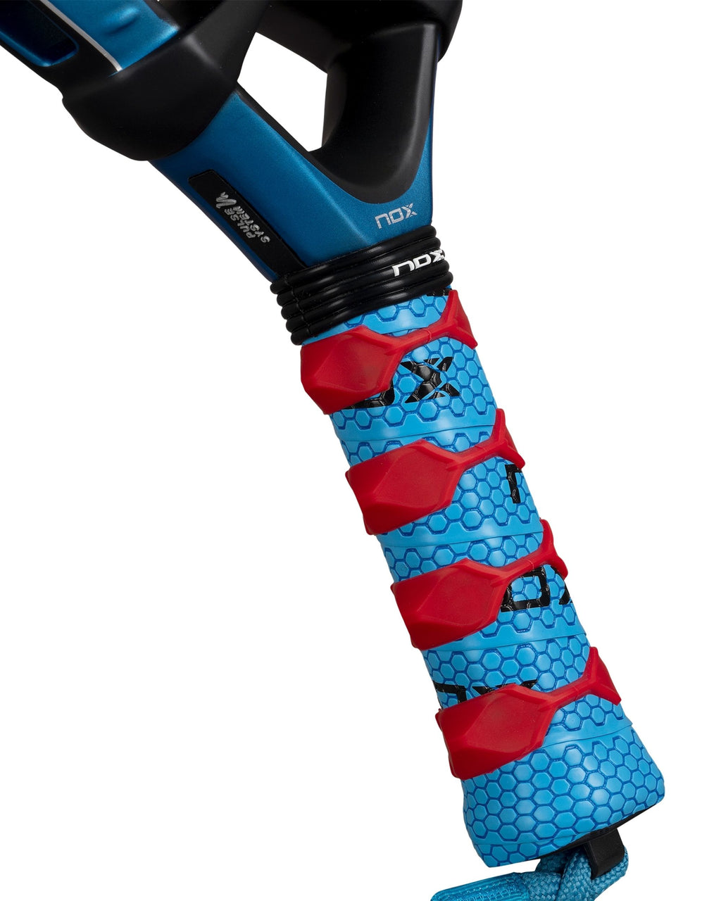 EA10 Ventus Attack 12K XTREM Padel Raketi