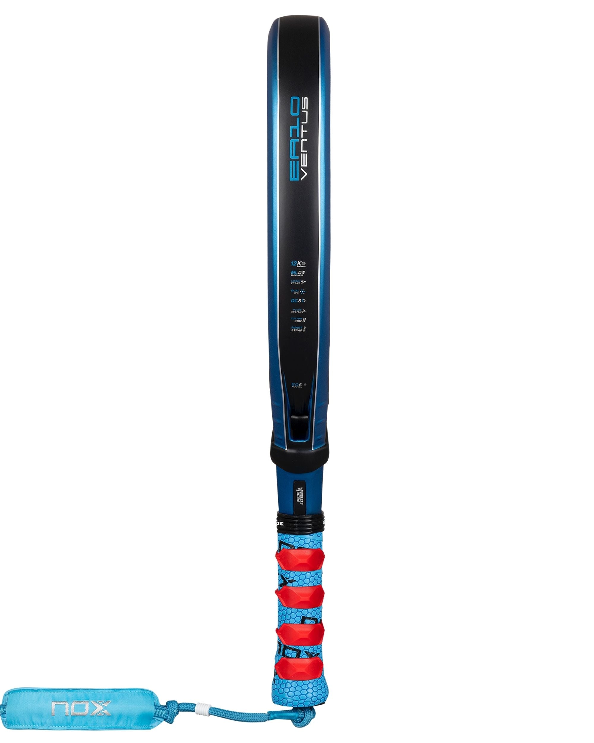 EA10 Ventus Attack 12K XTREM Padel Raketi