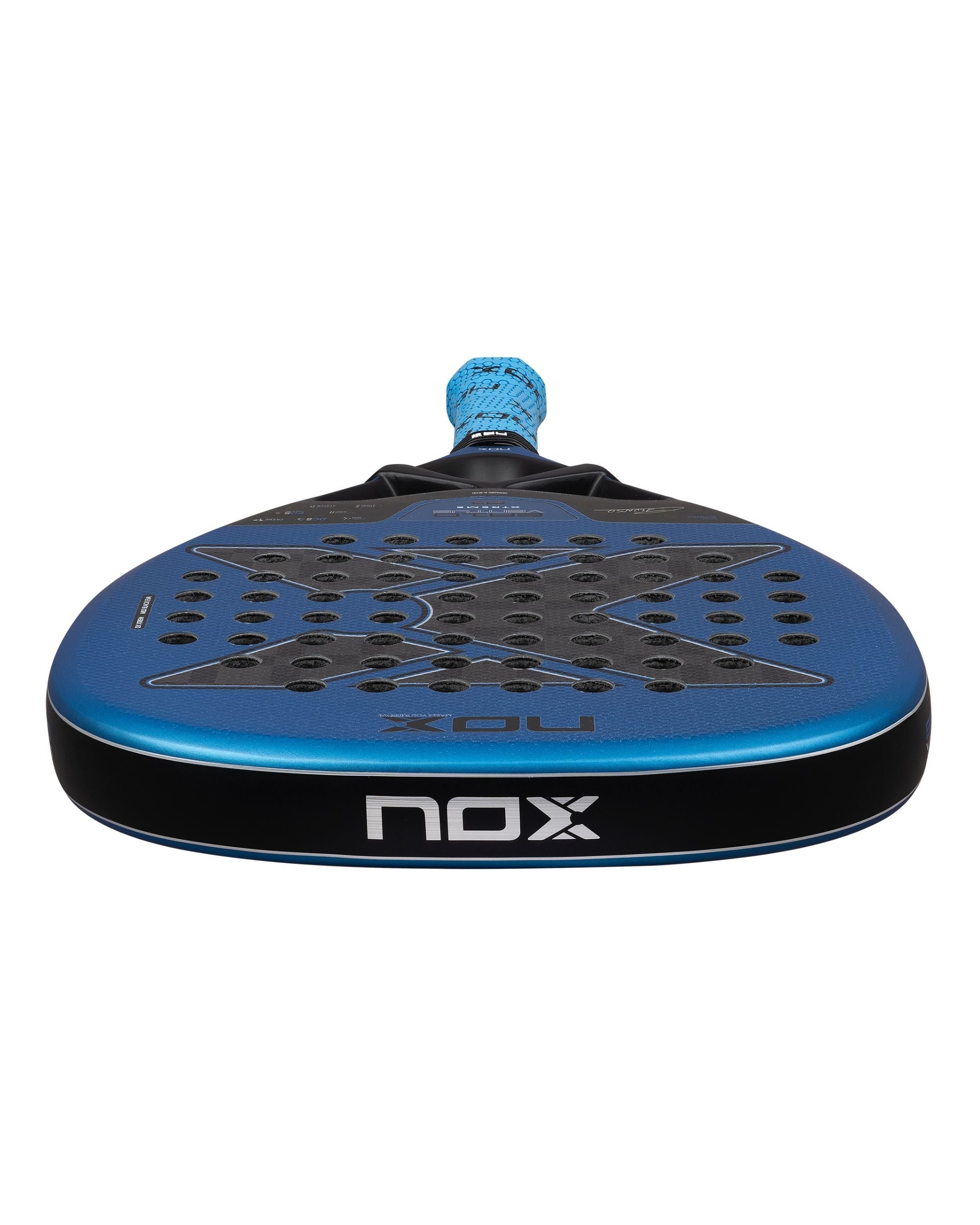 EA10 Ventus Attack 12K XTREM Padel Raketi