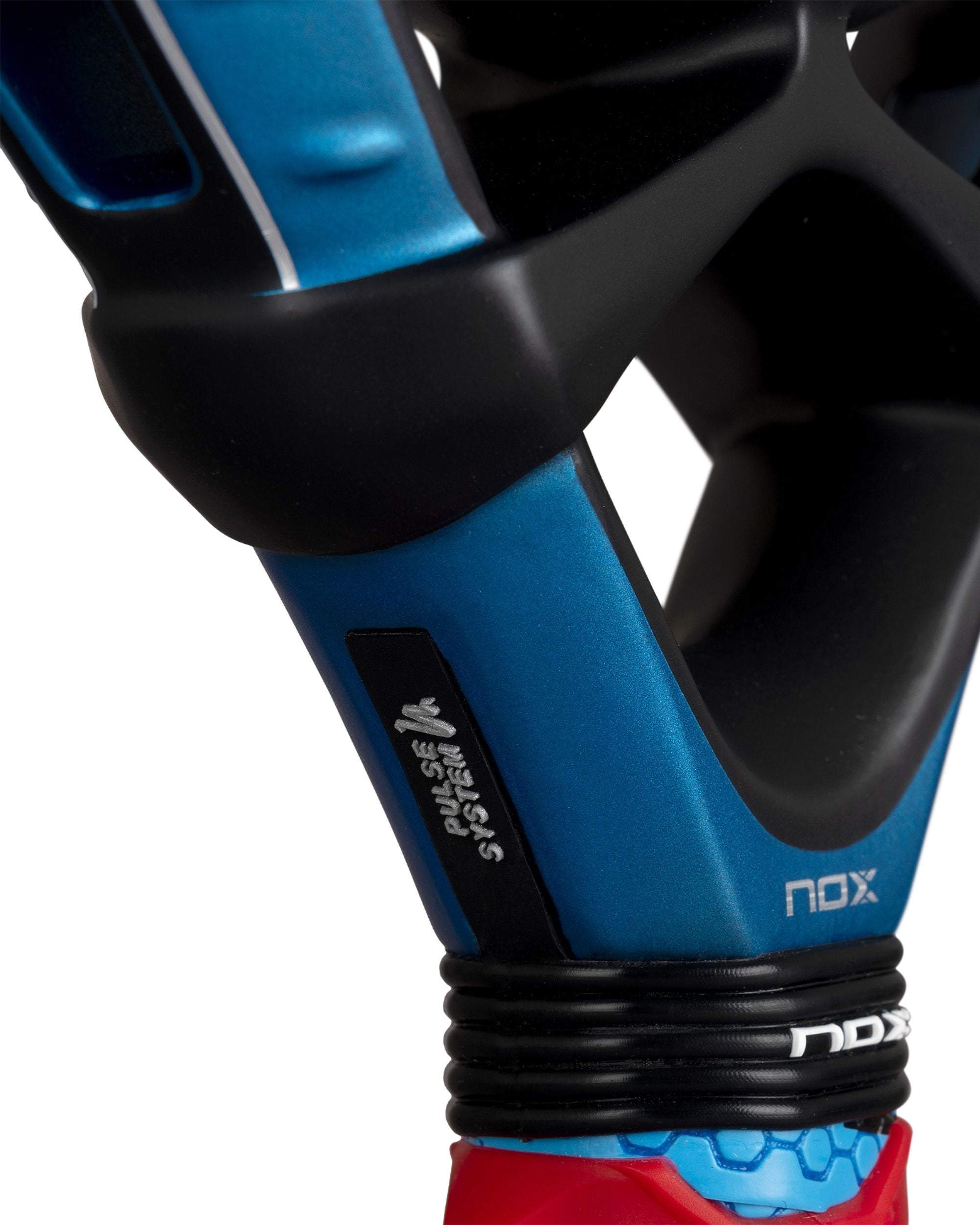 EA10 Ventus Attack 12K XTREM Padel Raketi