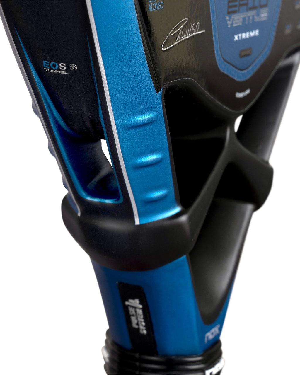 EA10 Ventus Attack 12K XTREM Padel Raketi