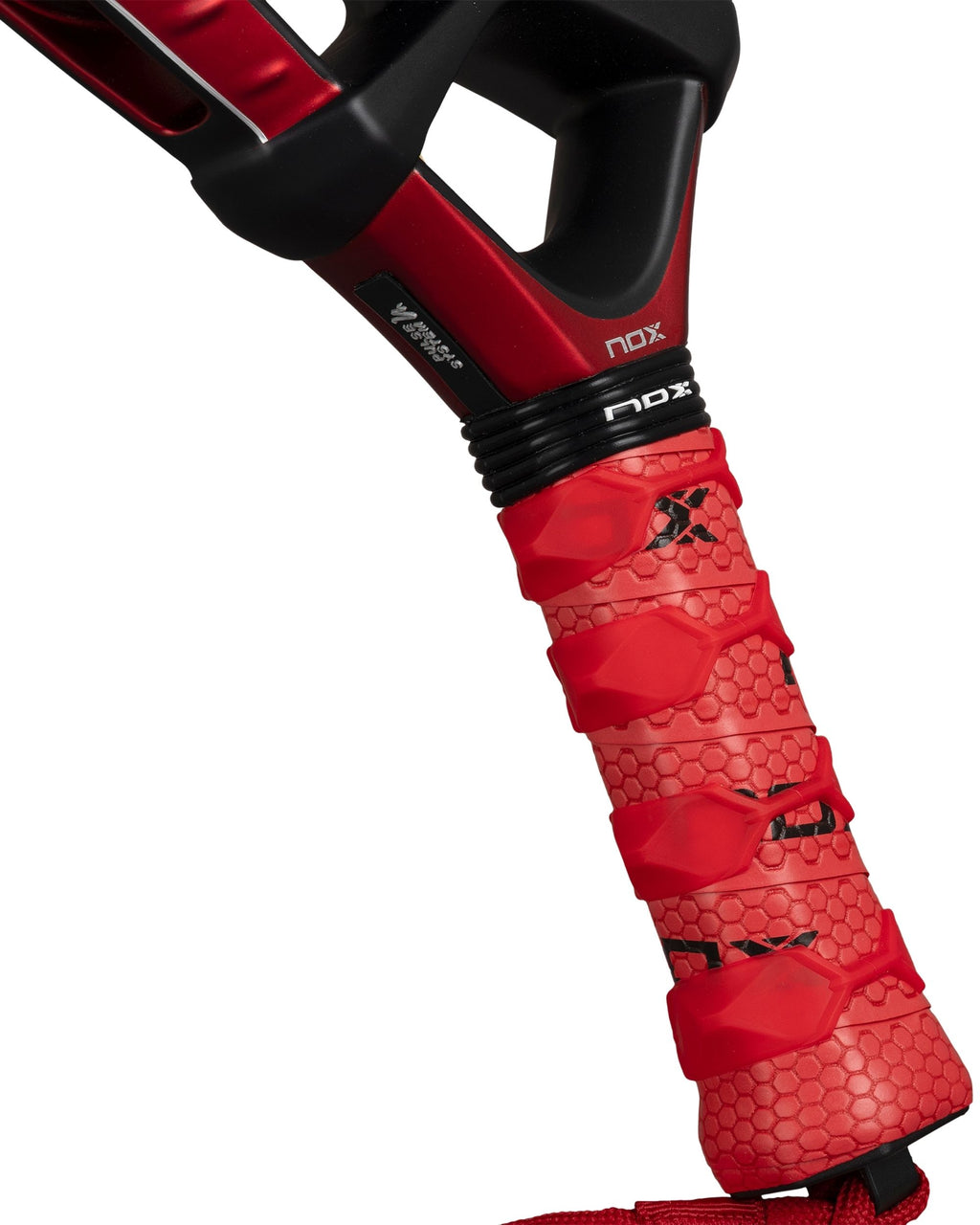 EA10 Ventus Hybrid 12K XTREM Padel Raketi