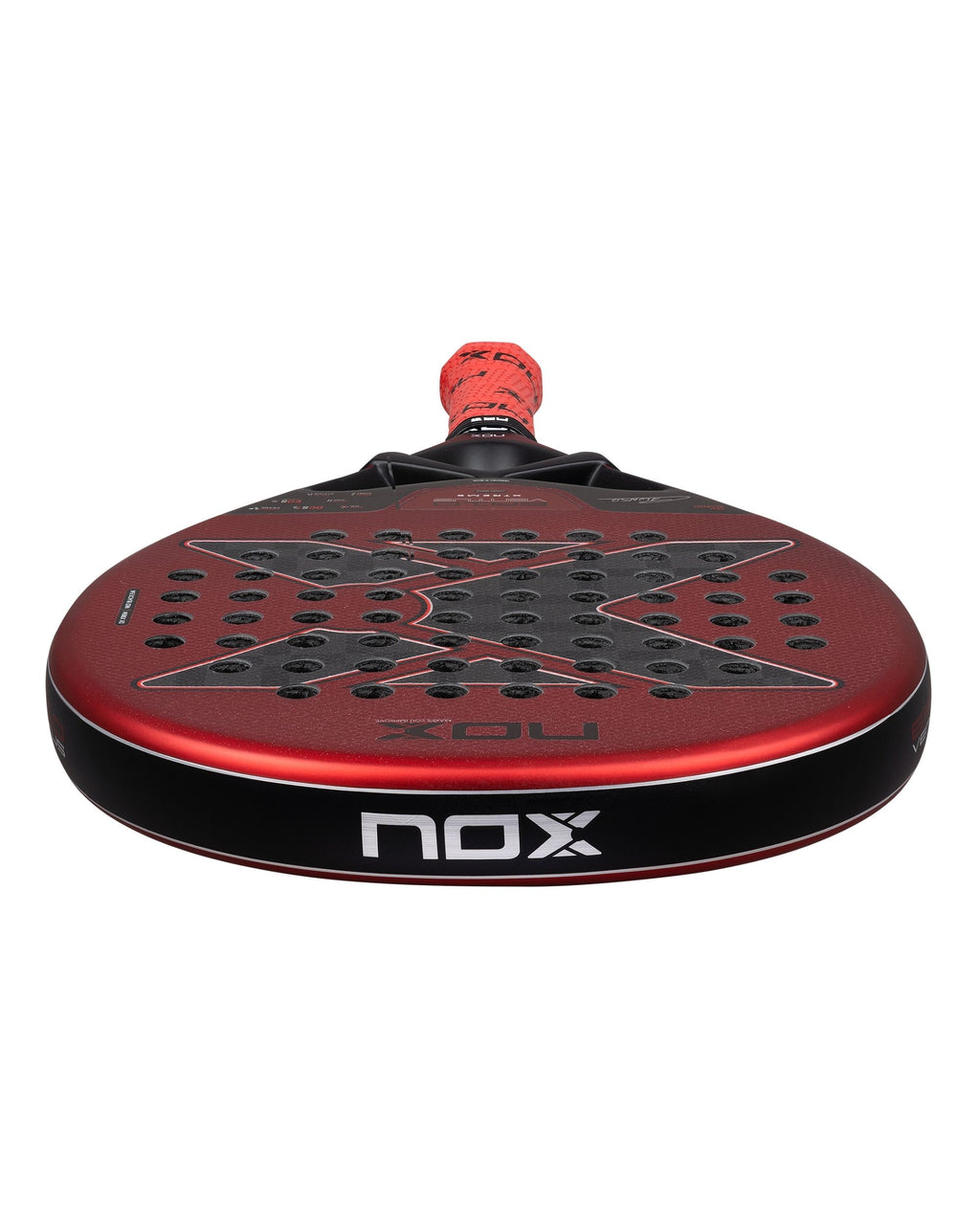 EA10 Ventus Hybrid 12K XTREM Padel Raketi