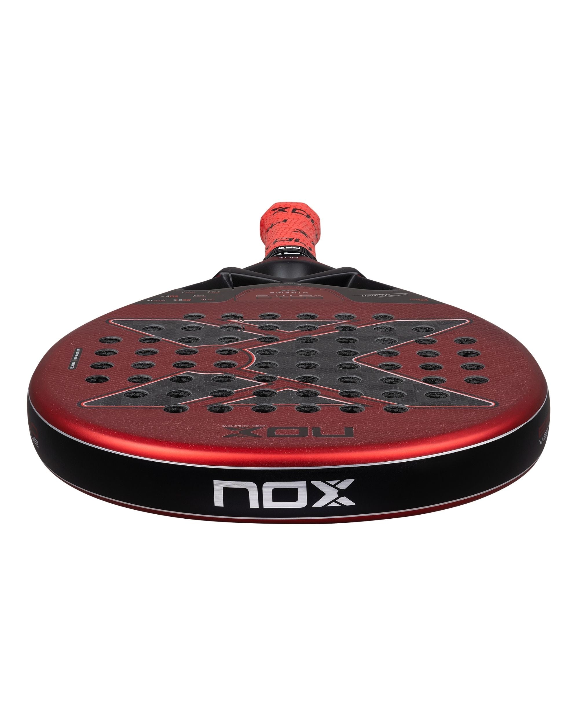 EA10 Ventus Hybrid 12K XTREM Padel Raketi