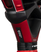 EA10 Ventus Hybrid 12K XTREM Padel Raketi