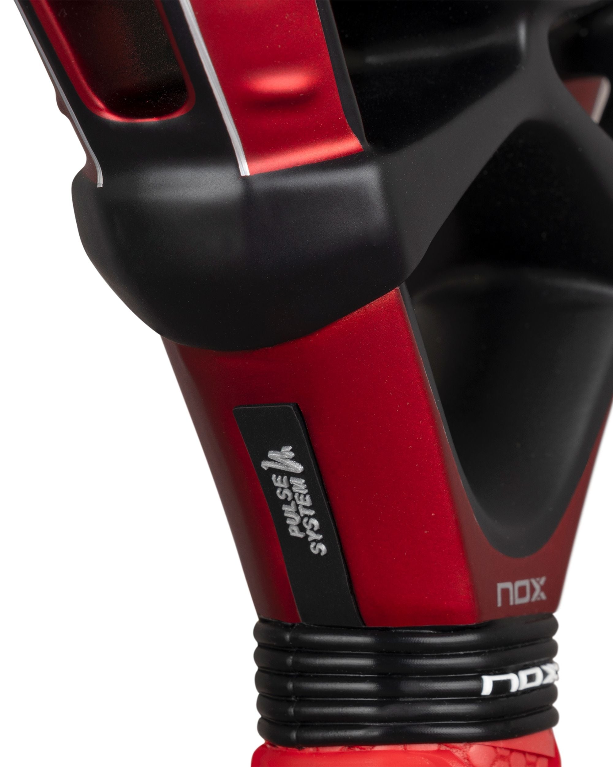 EA10 Ventus Hybrid 12K XTREM Padel Raketi