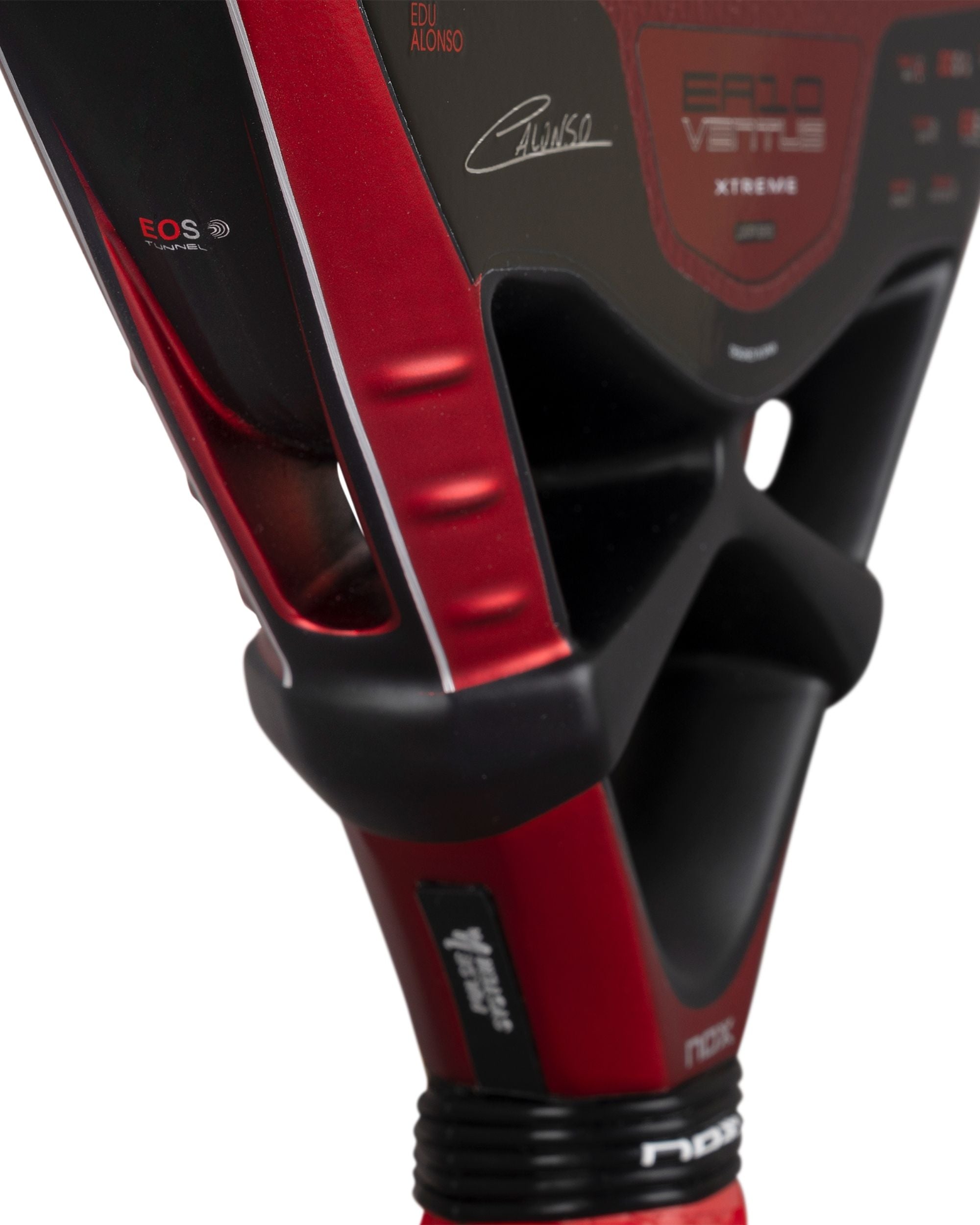 EA10 Ventus Hybrid 12K XTREM Padel Raketi