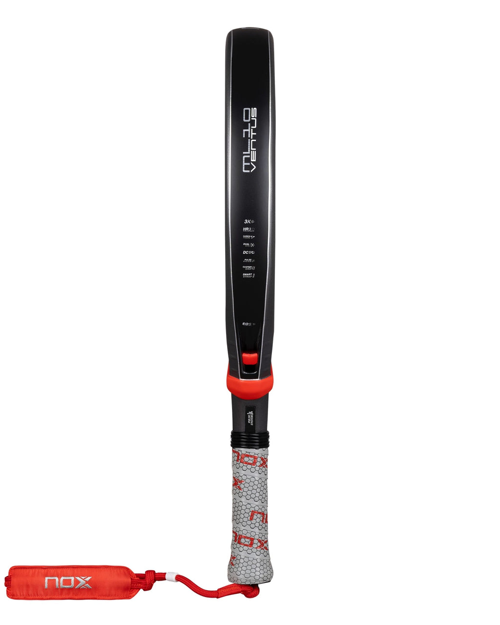 ML10 Ventus Control 3K Padel Raketi