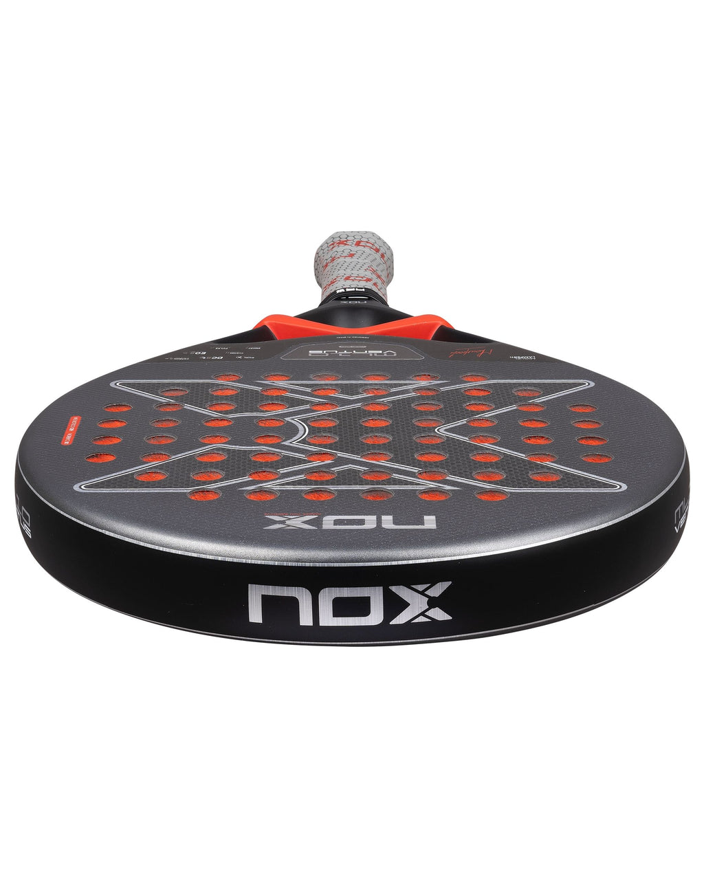 ML10 Ventus Control 3K Padel Raketi