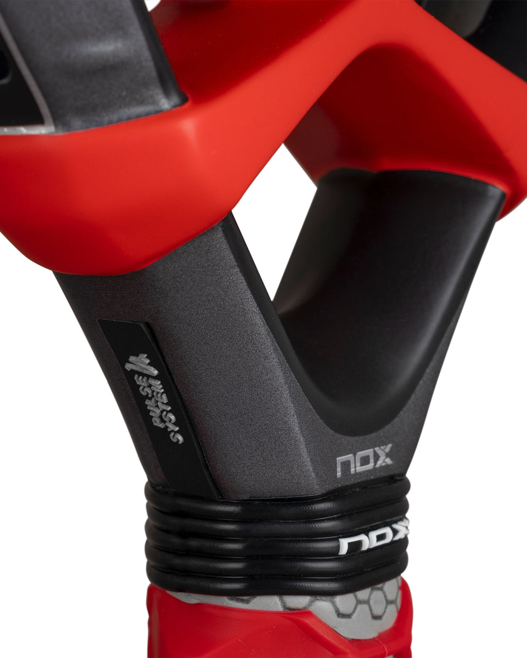 ML10 Ventus Control 3K Padel Raketi