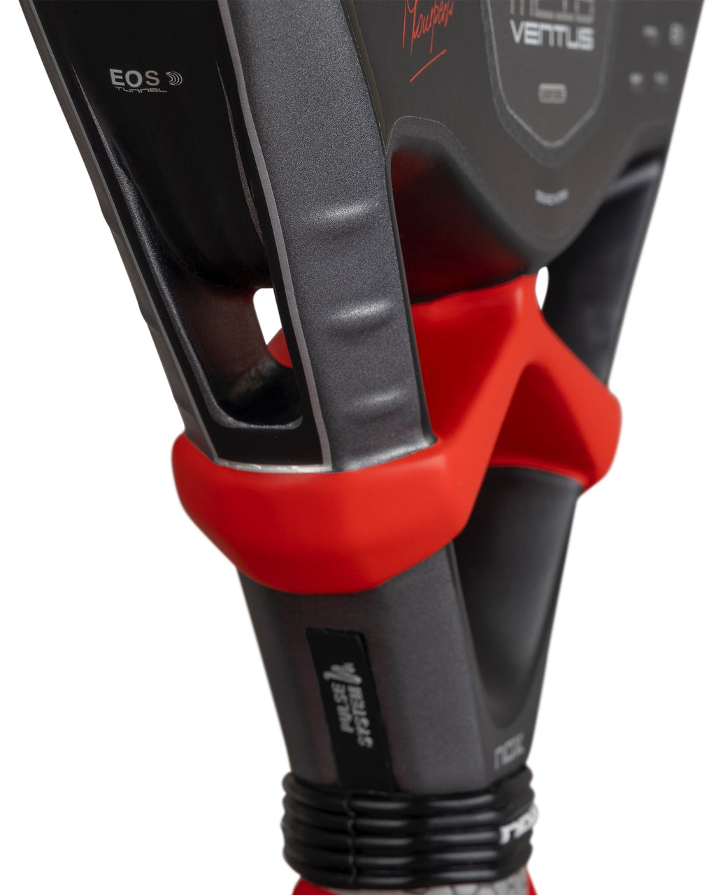 ML10 Ventus Control 3K Padel Raketi