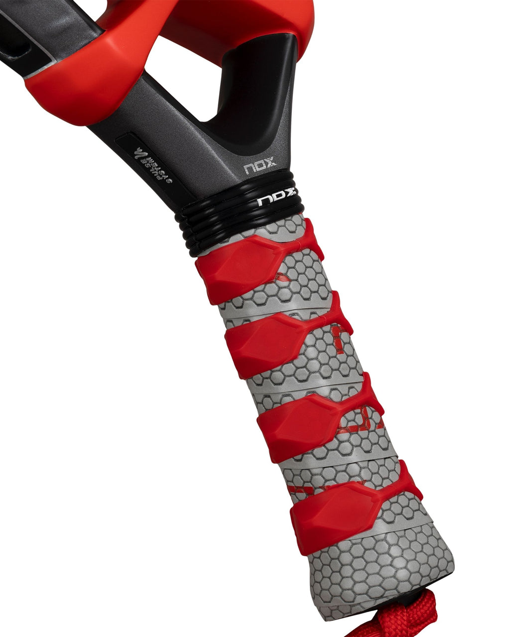 ML10 Ventus Control 3K Padel Raketi