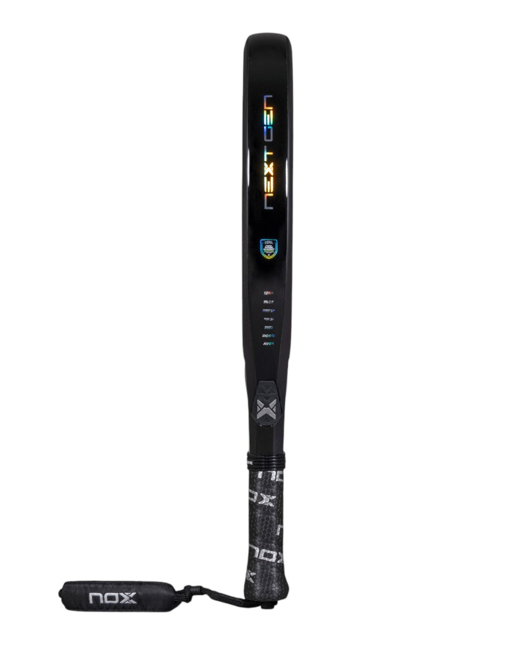 NextGen Pro Attack 12K NFA Series Padel Raketi