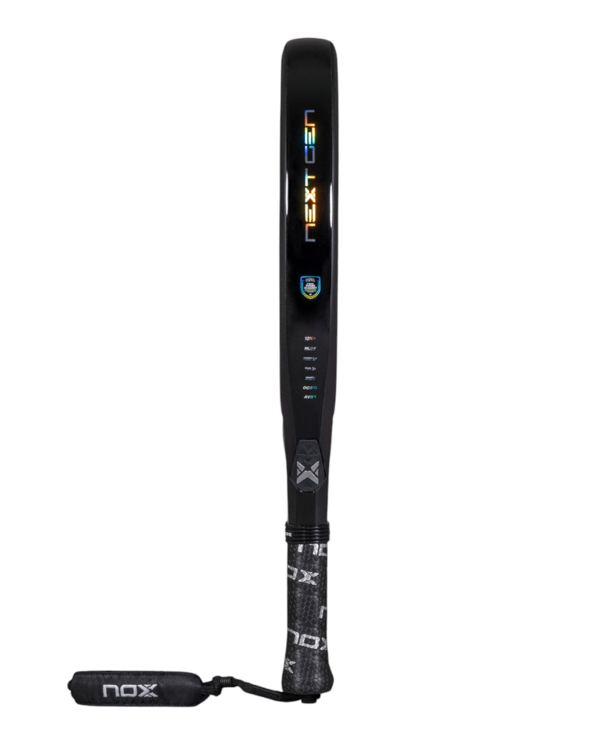 NextGen Pro Attack 12K NFA Series Padel Raketi