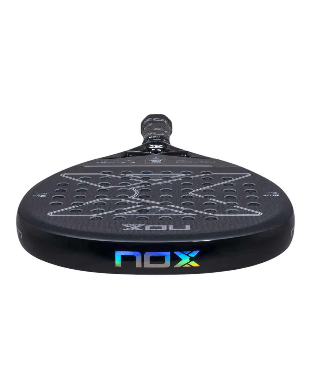 NextGen Pro Attack 12K NFA Series Padel Raketi