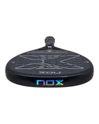 NextGen Pro Attack 12K NFA Series Padel Raketi