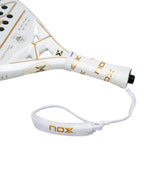 NextGen Pro Hybrid 12K NFA Series Padel Raketi