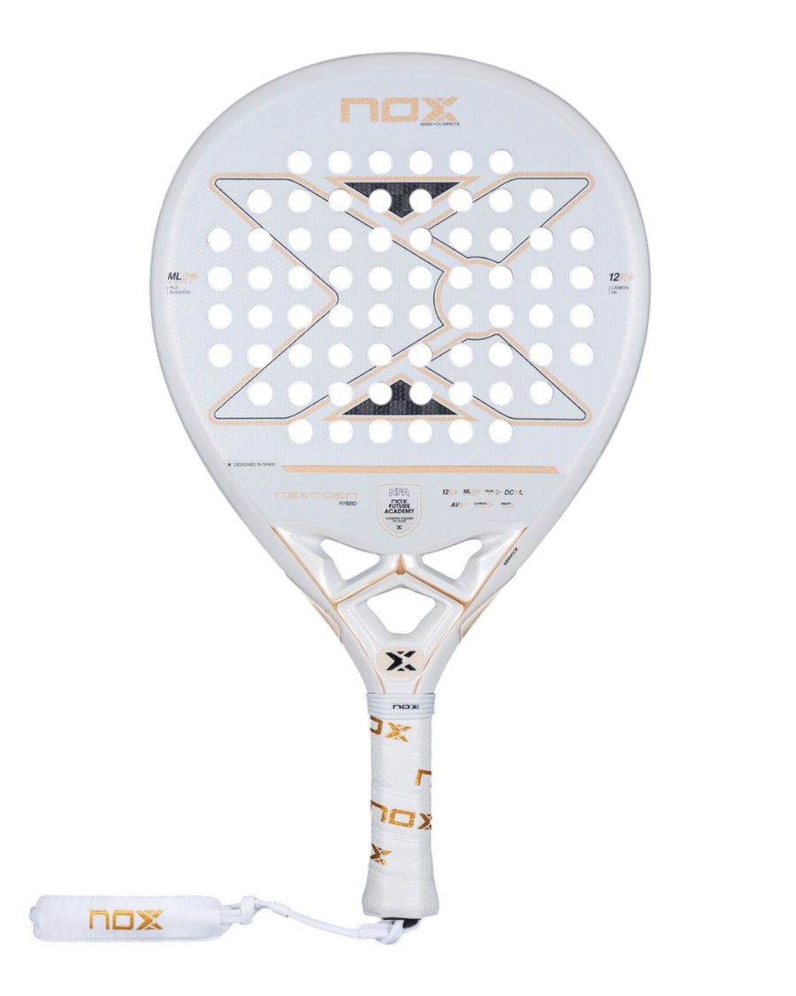 NextGen Pro Hybrid 12K NFA Series Padel Raketi