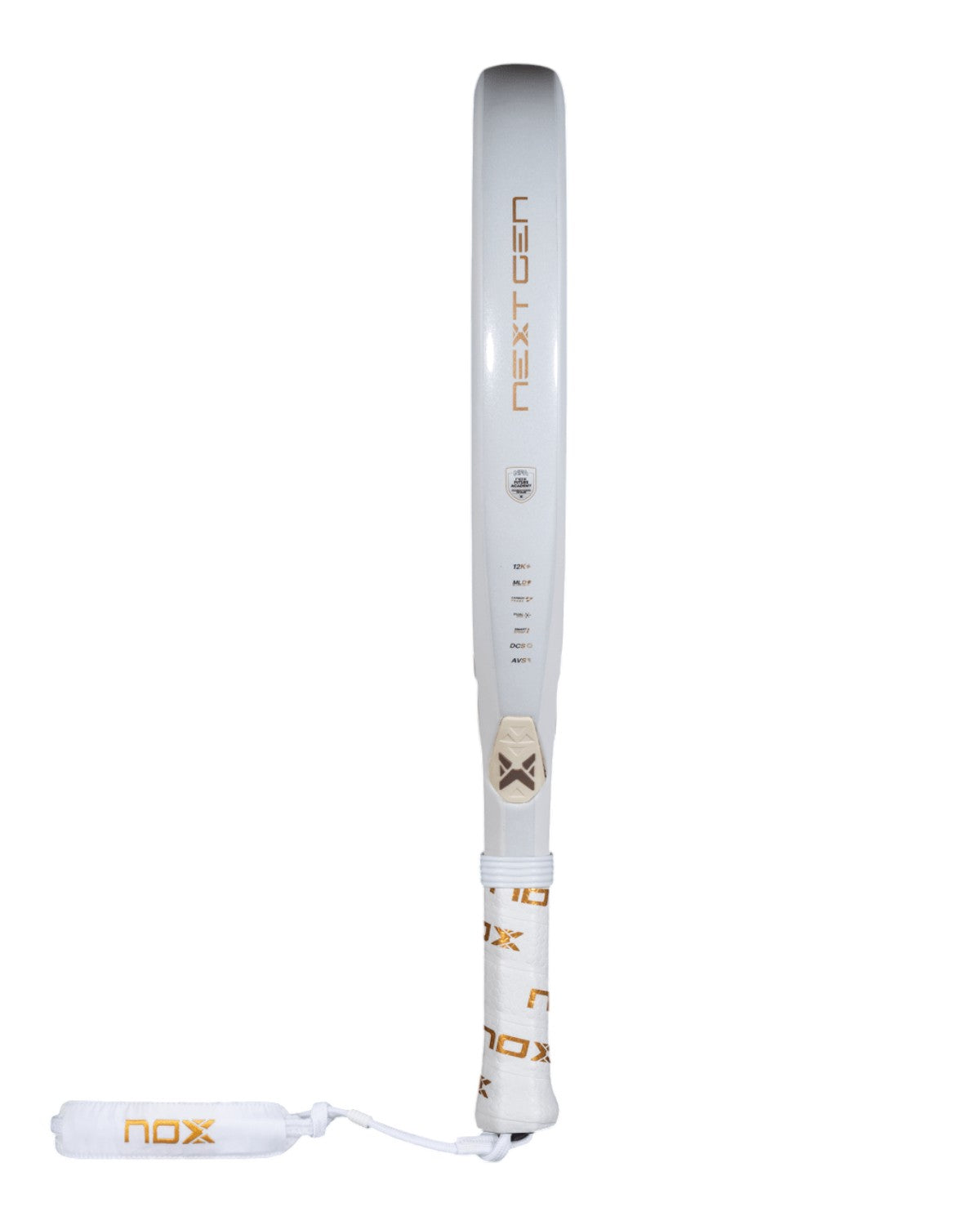 NextGen Pro Hybrid 12K NFA Series Padel Raketi