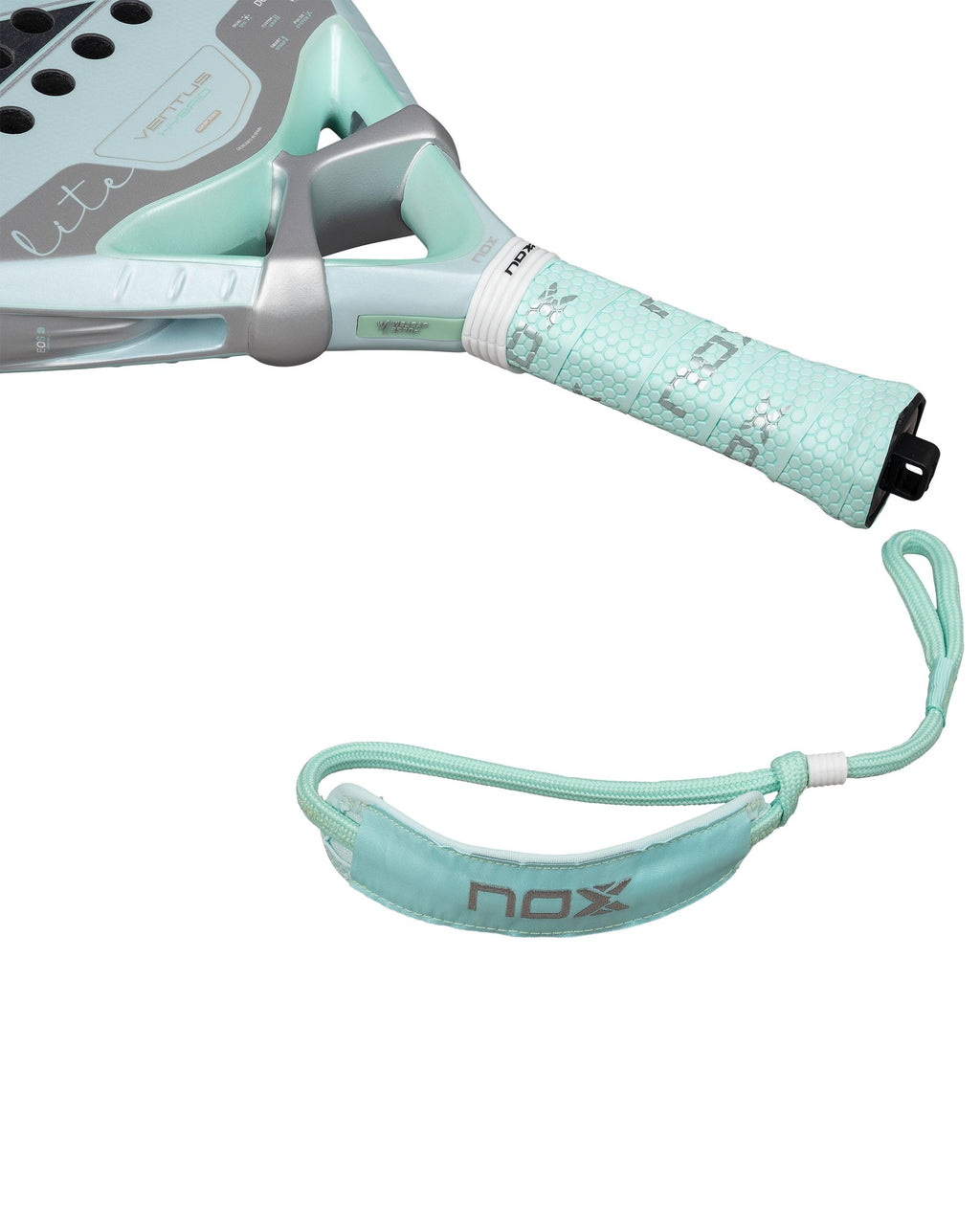 Ventus Hybrid 12K Lite Padel Raketi