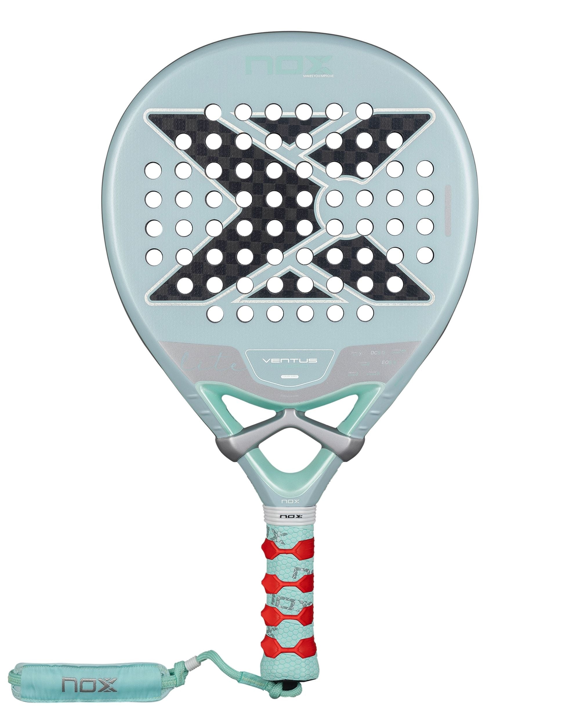 Ventus Hybrid 12K Lite Padel Raketi