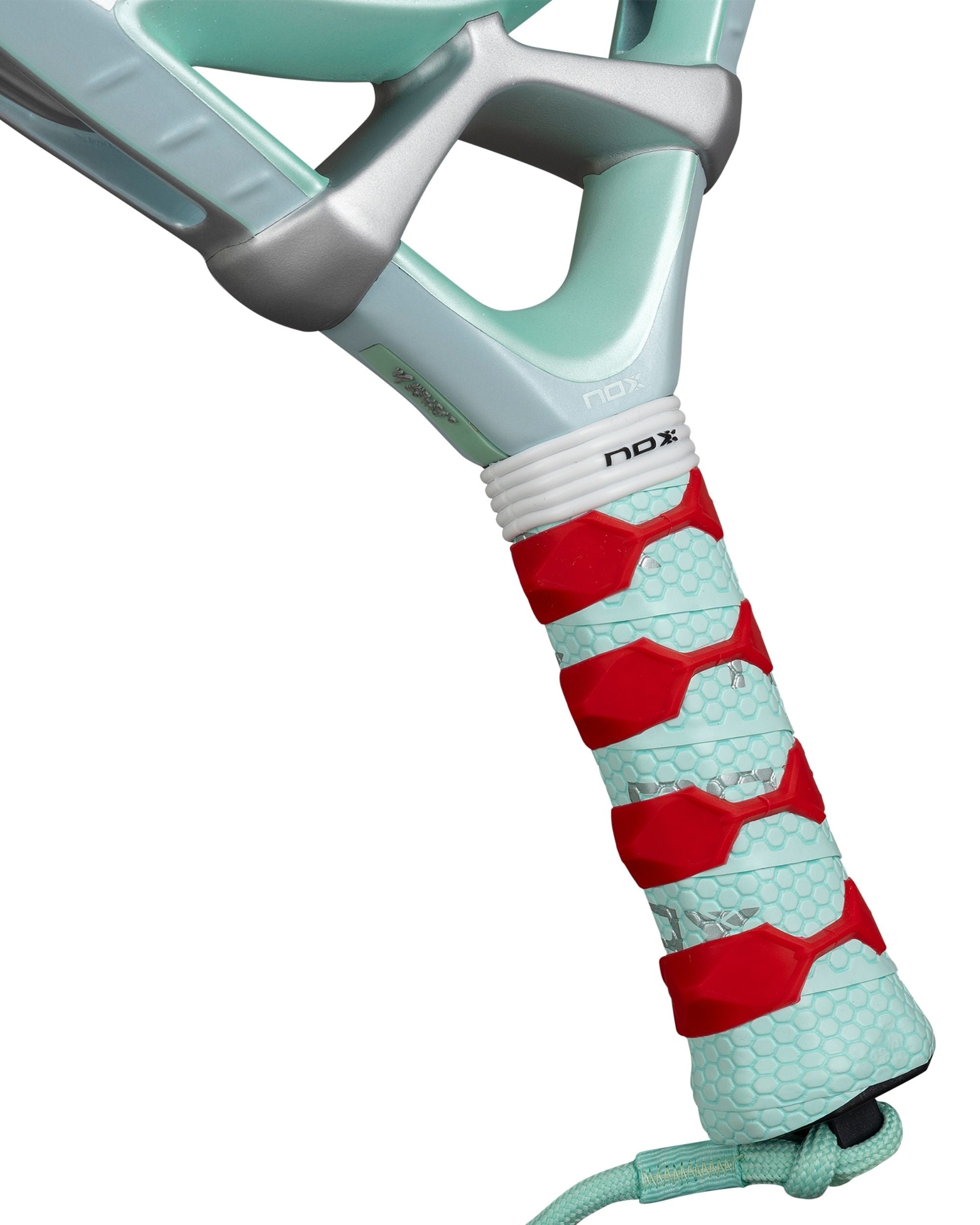 Ventus Hybrid 12K Lite Padel Raketi