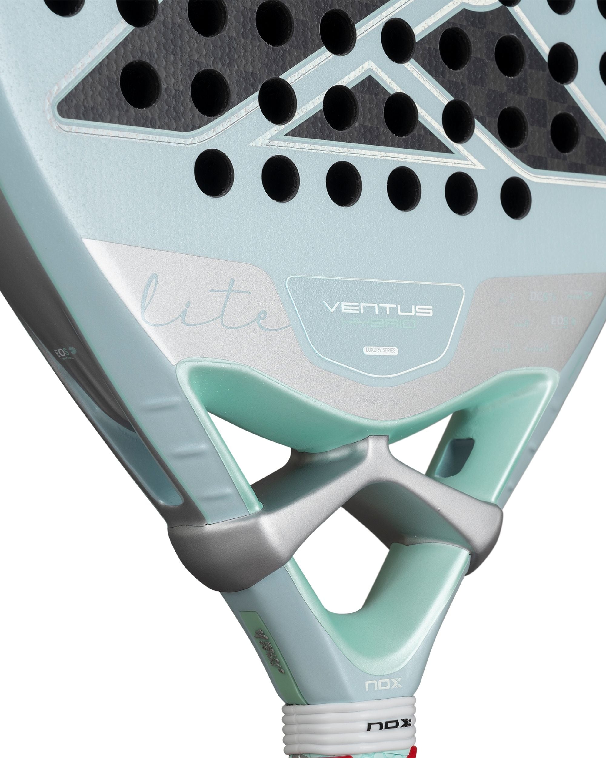Ventus Hybrid 12K Lite Padel Raketi