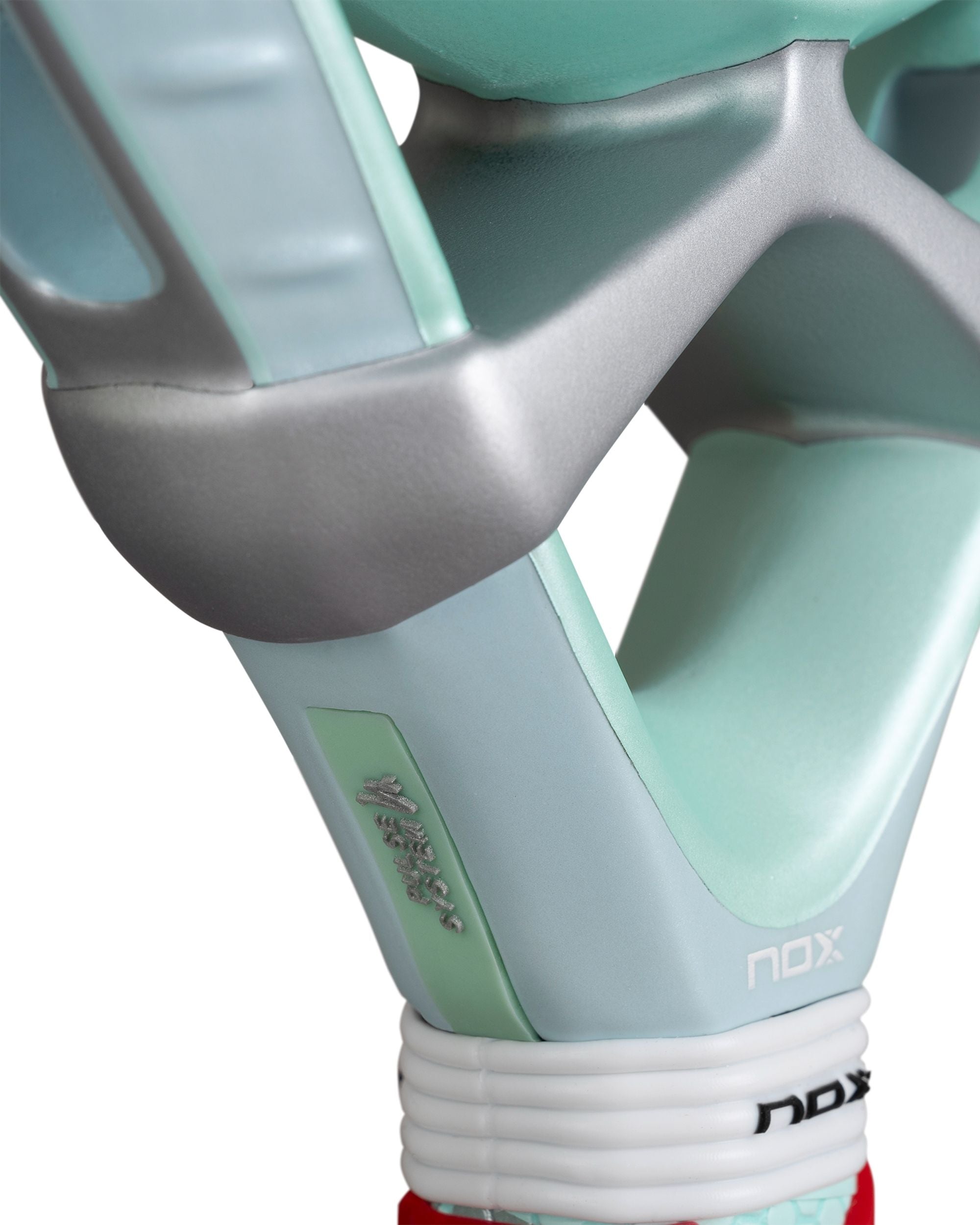 Ventus Hybrid 12K Lite Padel Raketi