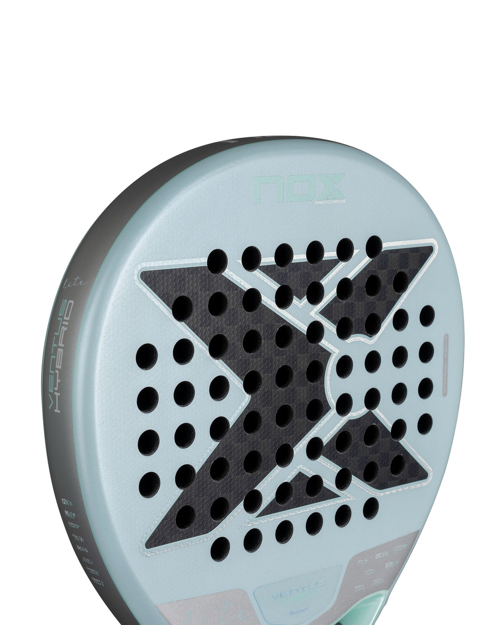 Ventus Hybrid 12K Lite Padel Raketi