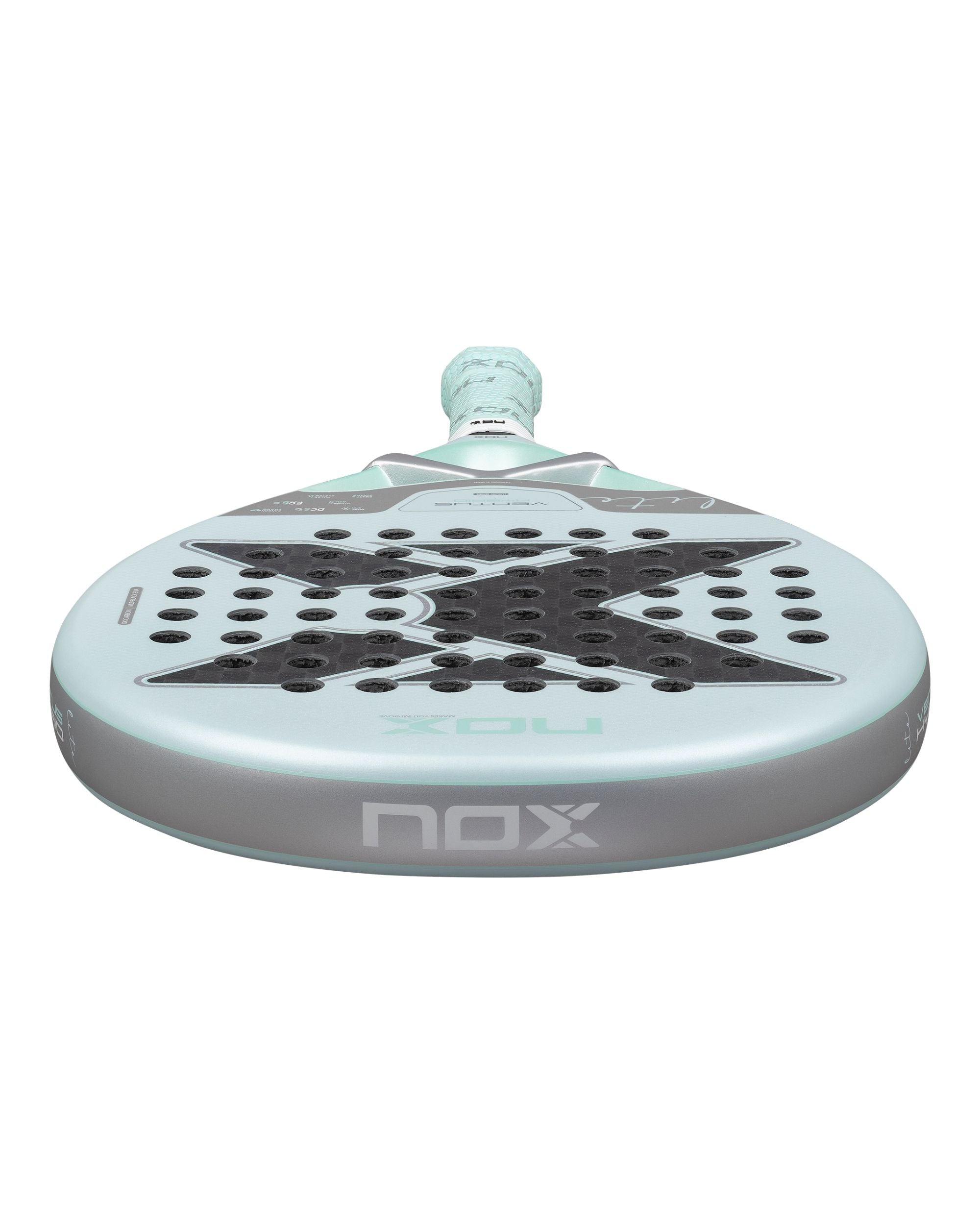 Ventus Hybrid 12K Lite Padel Raketi