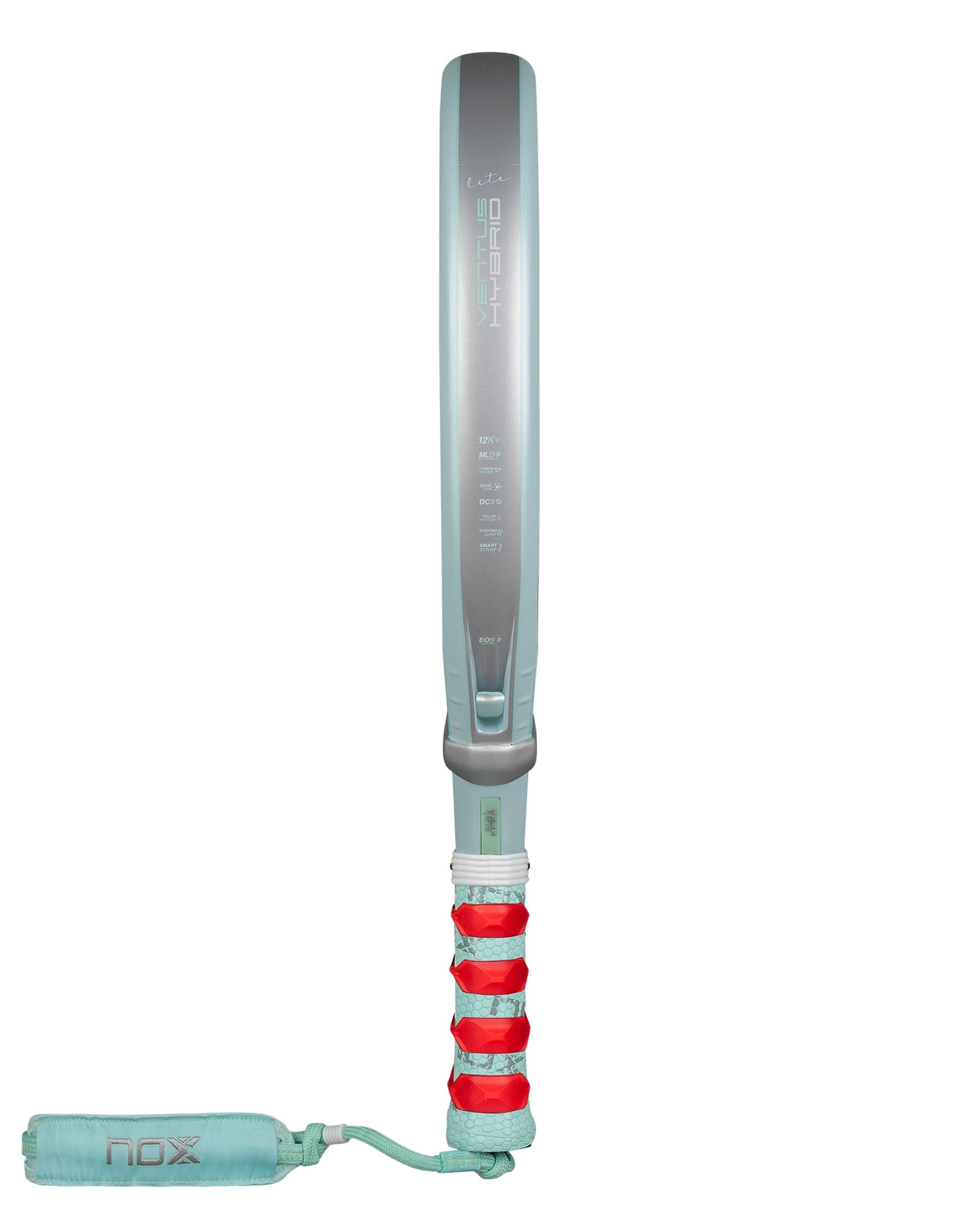 Ventus Hybrid 12K Lite Padel Raketi