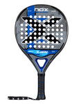 X-Hero Blue Padel Raketi