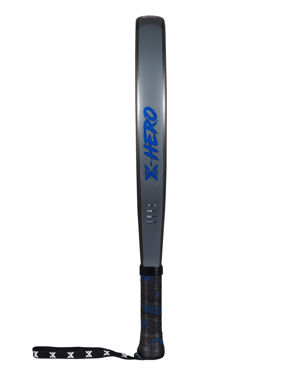 X-Hero Blue Padel Raketi