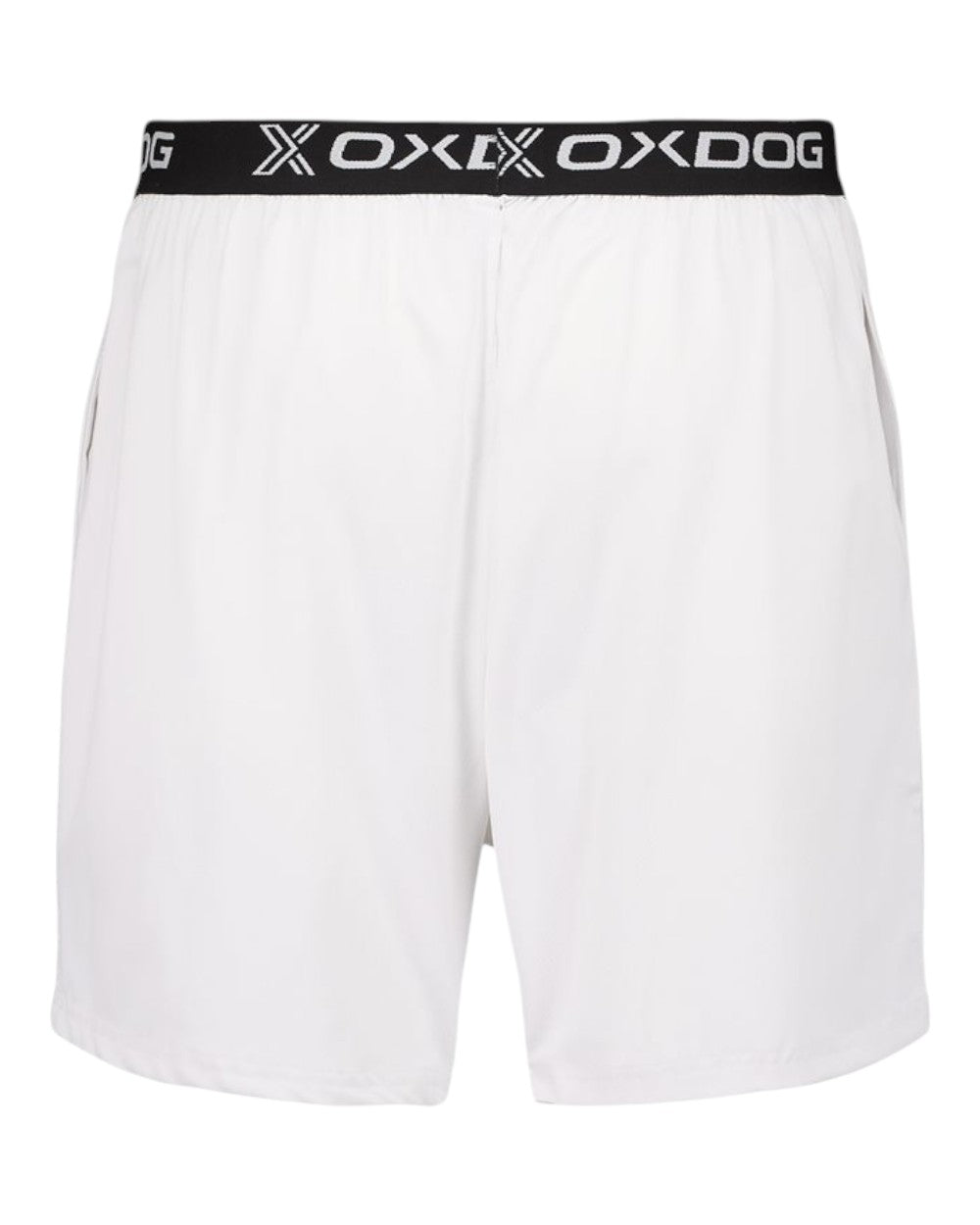 Court Pocket Erkek Şort